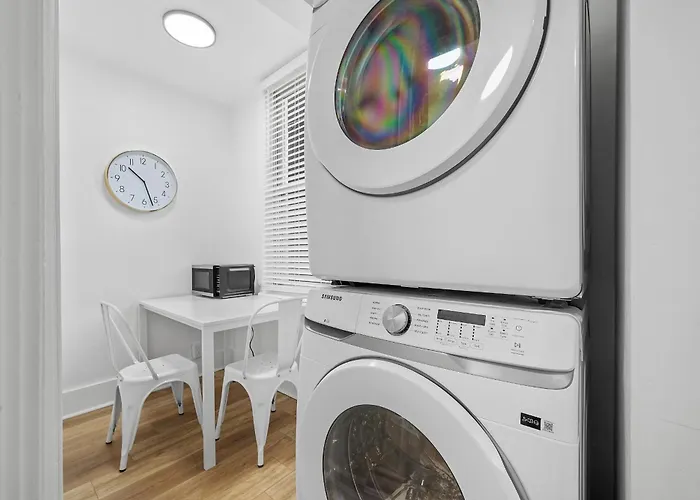 Shadyside 1d Stylish And Cozy Private Bedroom With Shared Bathroom * Pittsburgh